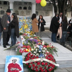 20 Años del Asesinato de Carlos Pizarro Leongómez - Conmemoración